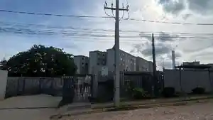 Apartamento - Camaragibe, PE