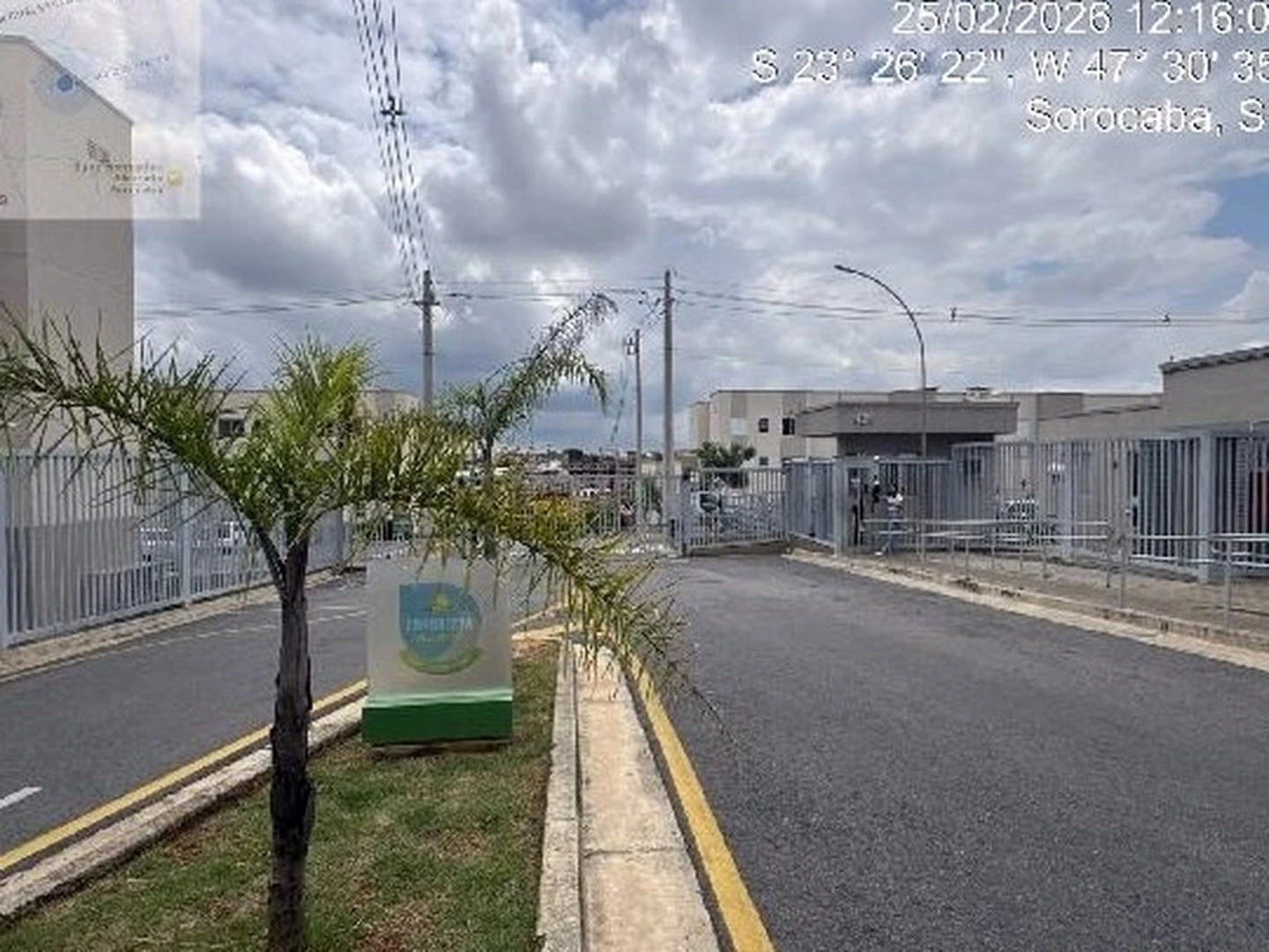 Apartamento - Sorocaba, SP - foto 1