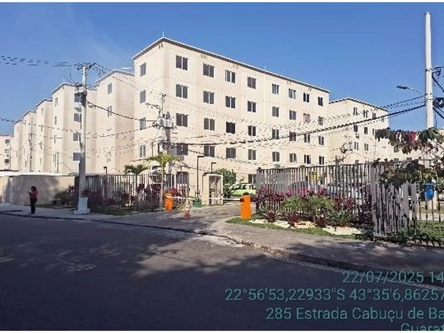 Apartamento - Rio De Janeiro, RJ - foto 1