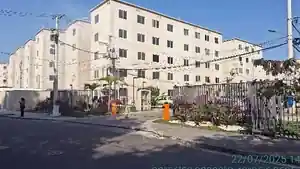 Apartamento - Rio De Janeiro, RJ