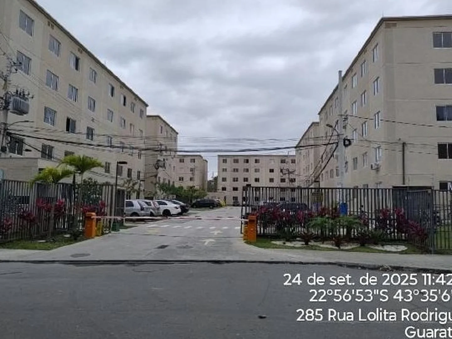 Apartamento - Rio De Janeiro, RJ - foto 1