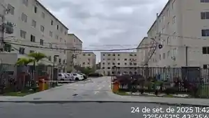 Apartamento - Rio De Janeiro, RJ