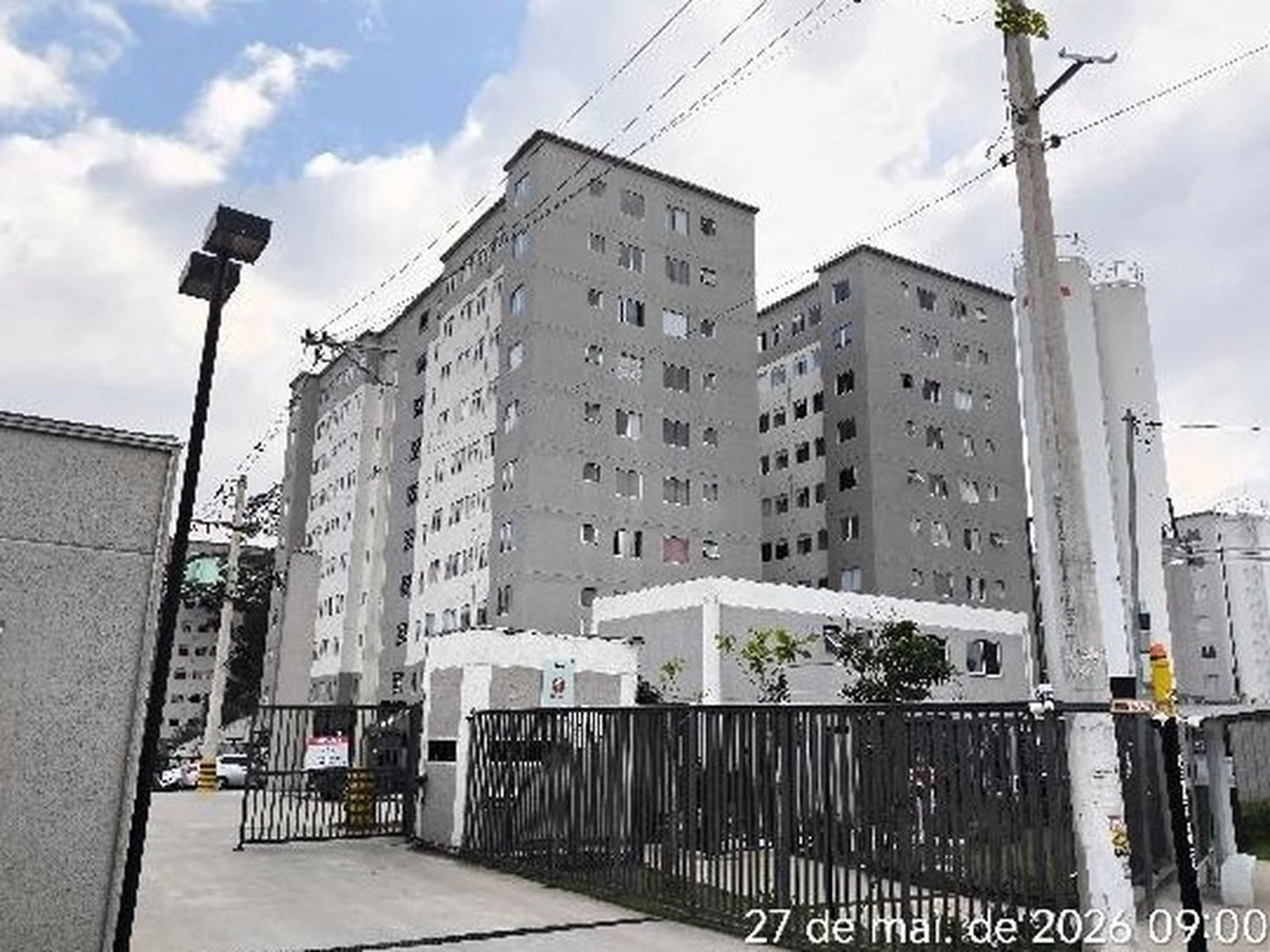 Apartamento - Sao Paulo, SP - foto 1