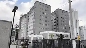 Apartamento - Sao Paulo, SP