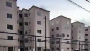 Apartamento - Rio De Janeiro, RJ
