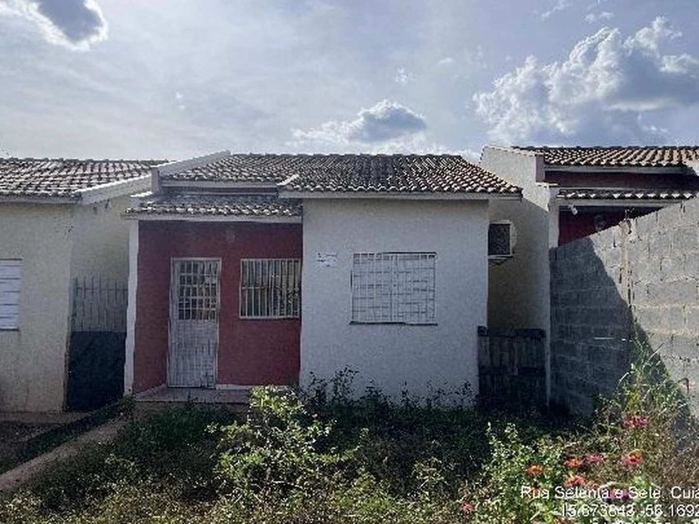 Casa - Varzea Grande, MT - foto 1