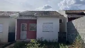 Casa - Varzea Grande, MT
