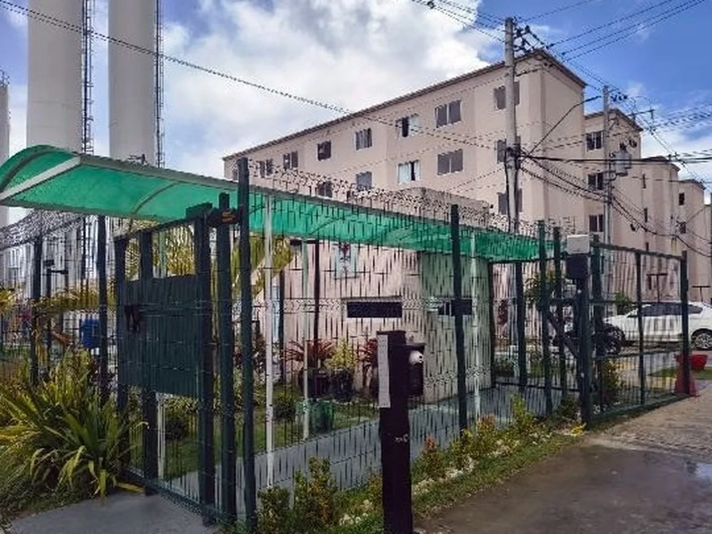 Apartamento - Salvador, BA - foto 1