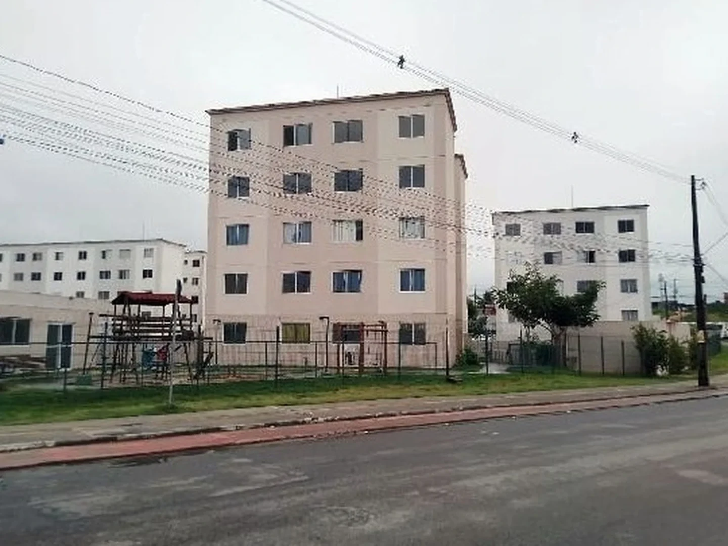 Apartamento - Salvador, BA - foto 1
