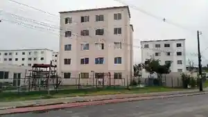 Apartamento - Salvador, BA
