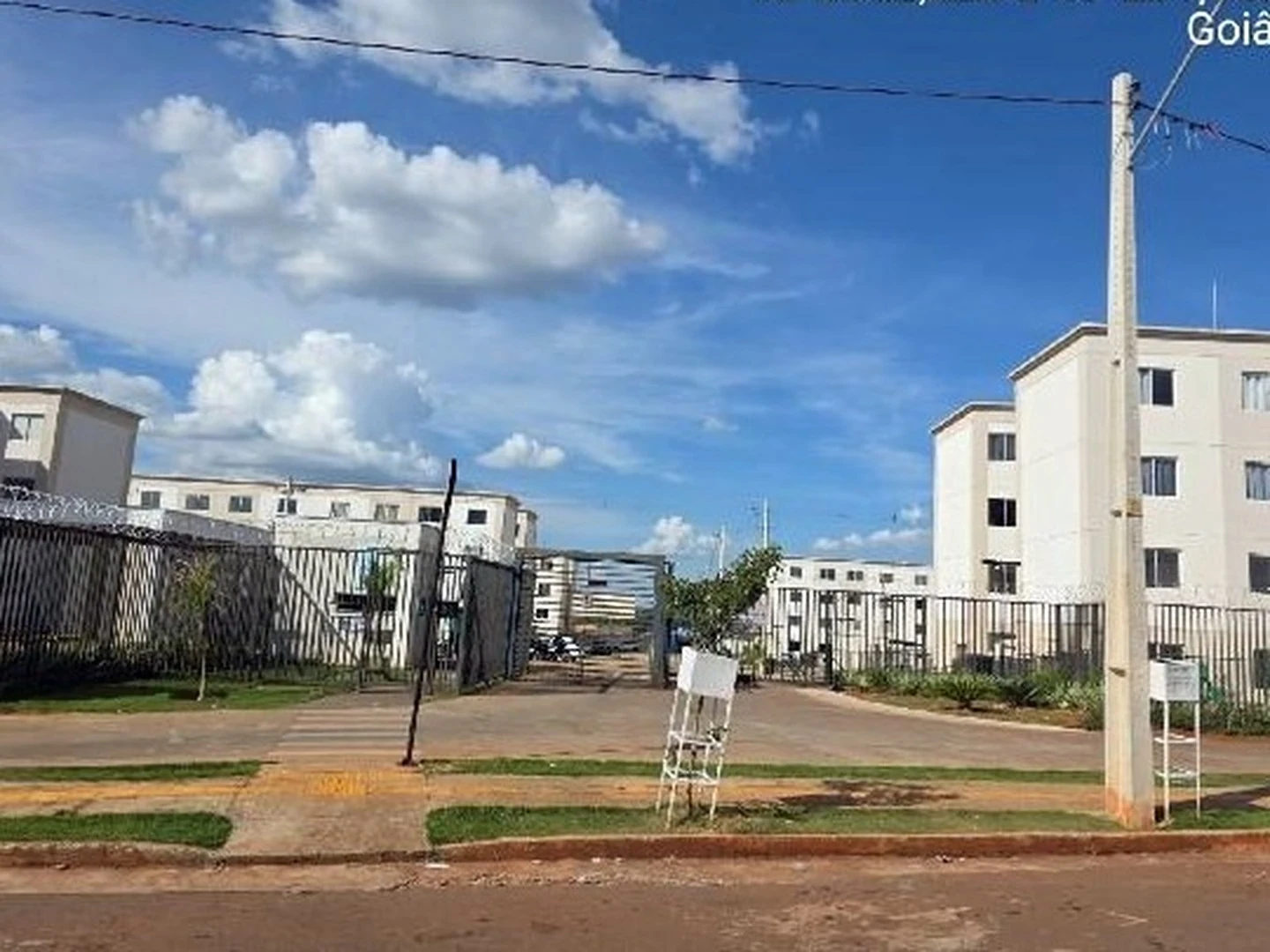 Apartamento - Goiania, GO - foto 1