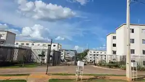 Apartamento - Goiania, GO