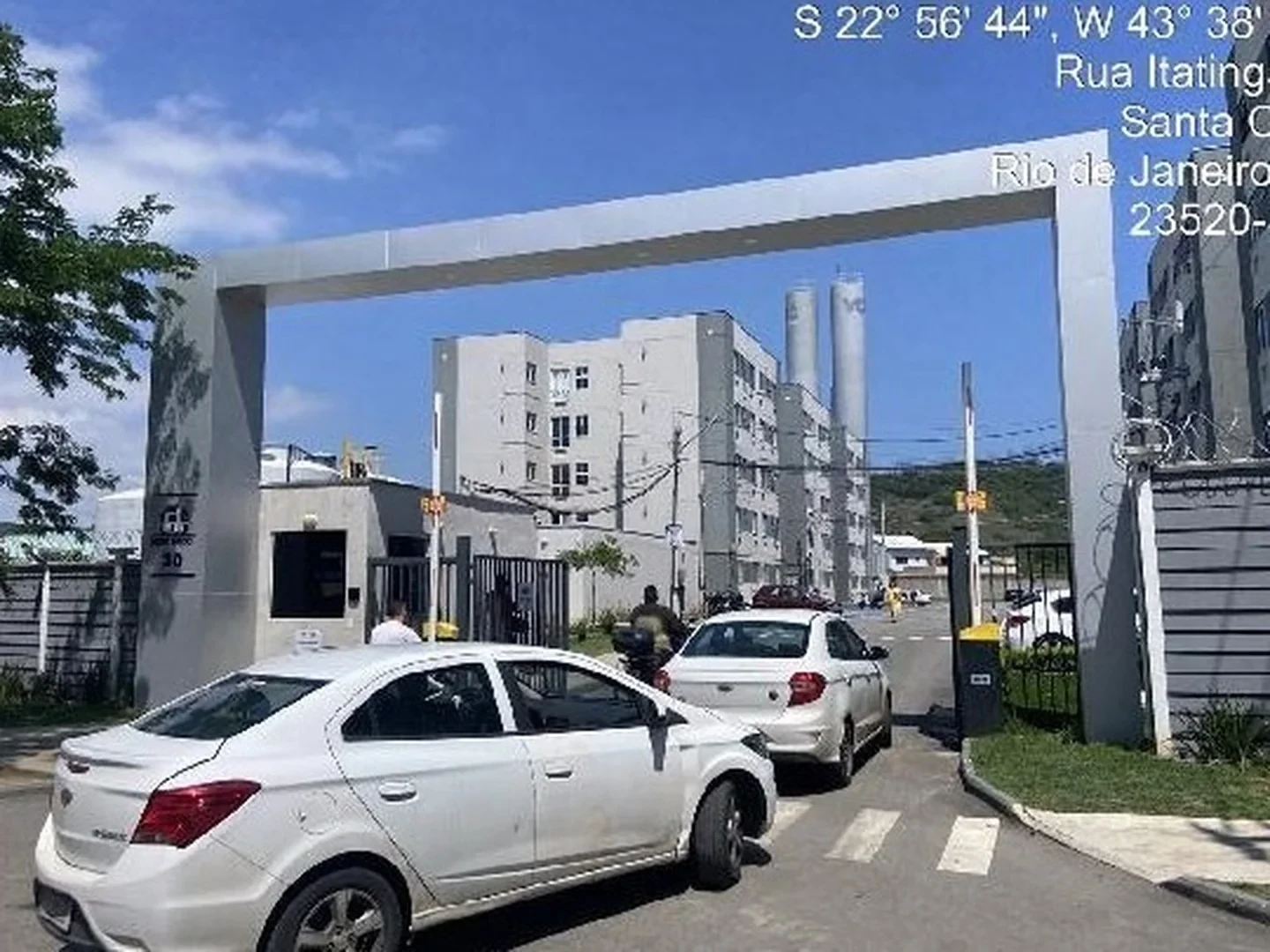 Apartamento - Rio De Janeiro, RJ - foto 1