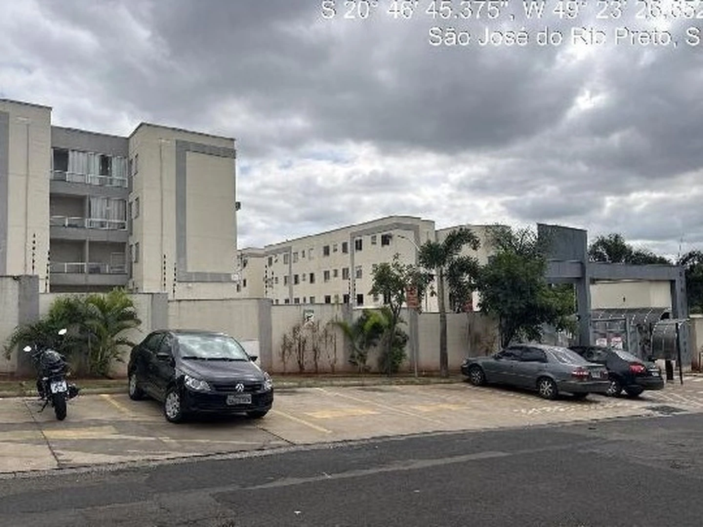 Apartamento - Sao Jose Do Rio Preto, SP - foto 1