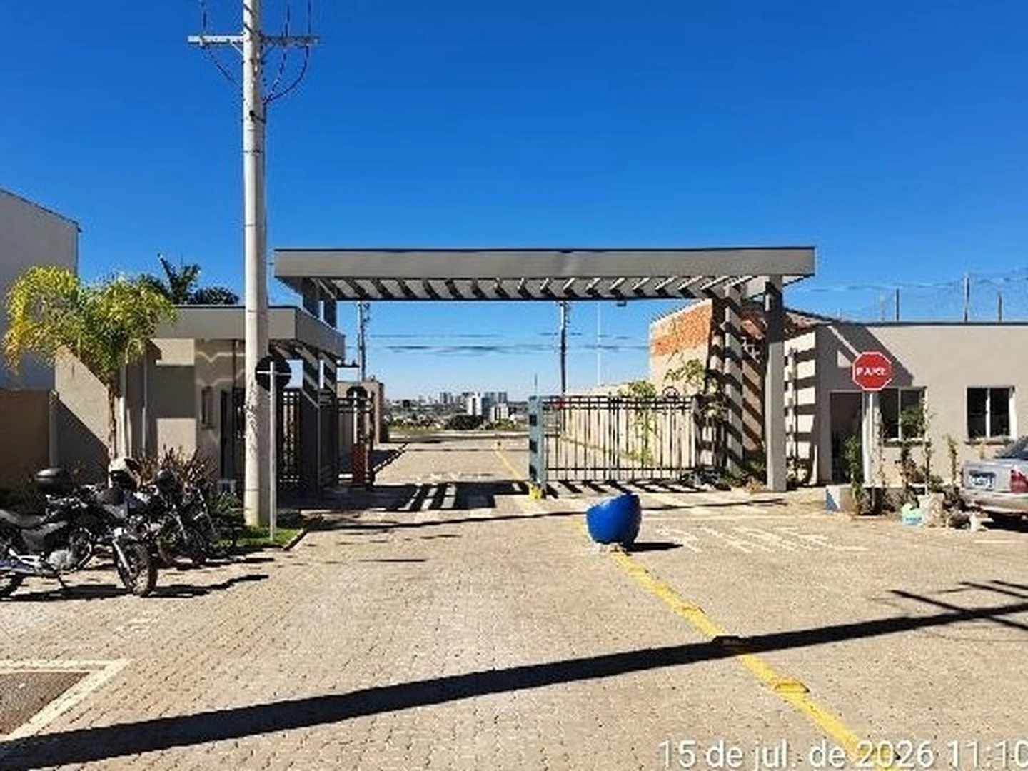Apartamento - Franca, SP - foto 1