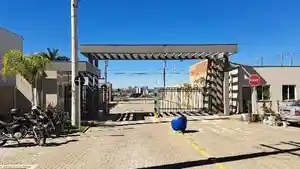 Apartamento - Franca, SP
