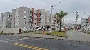 Apartamento - Suzano, SP