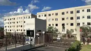 Apartamento - Bauru, SP
