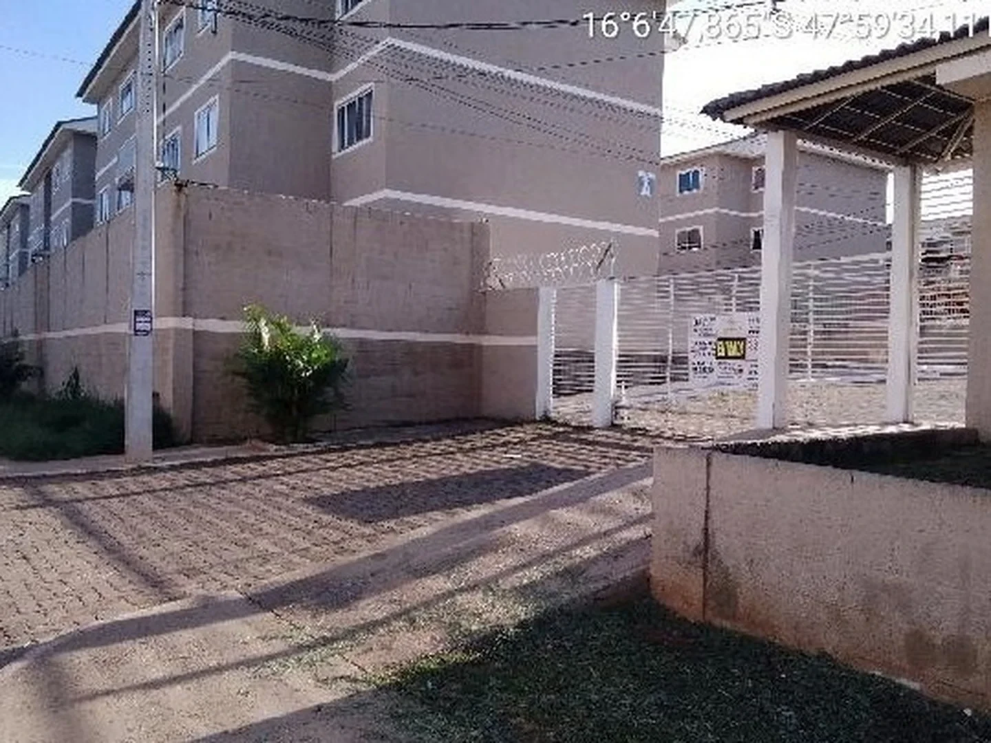 Apartamento - Valparaiso De Goias, GO - foto 1