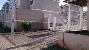 Apartamento - Valparaiso De Goias, GO