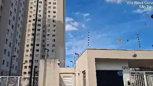 Apartamento - Sao Paulo, SP