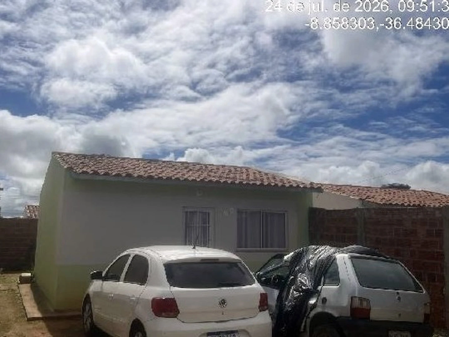 Casa - Garanhuns, PE - foto 1
