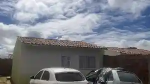 Casa - Garanhuns, PE
