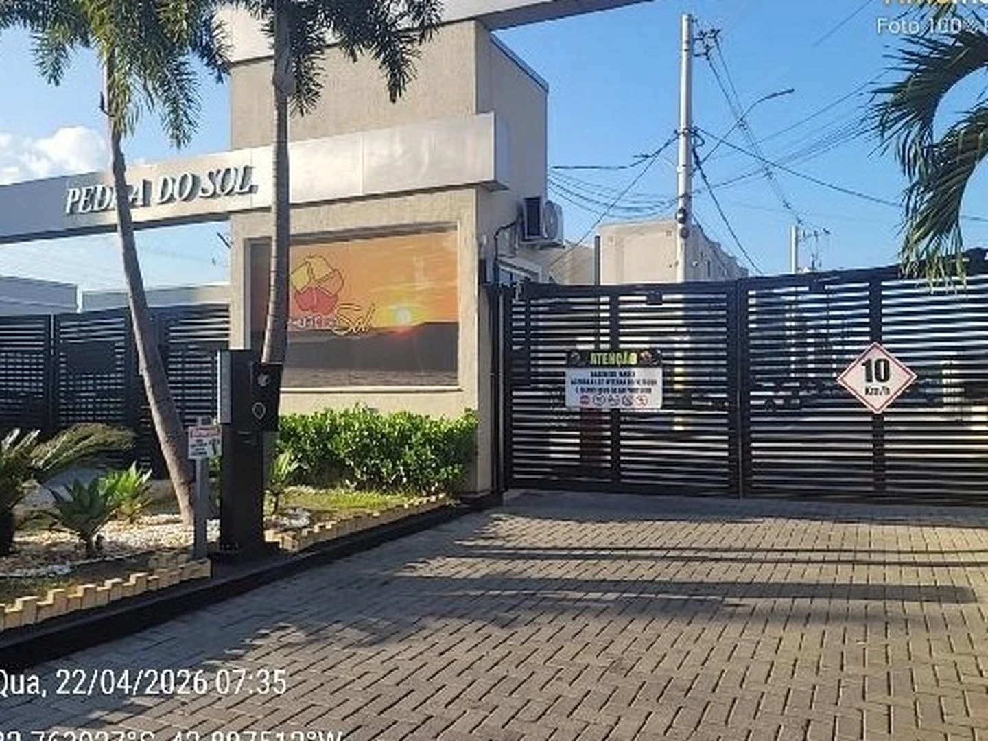 Apartamento - Itaborai, RJ - foto 1