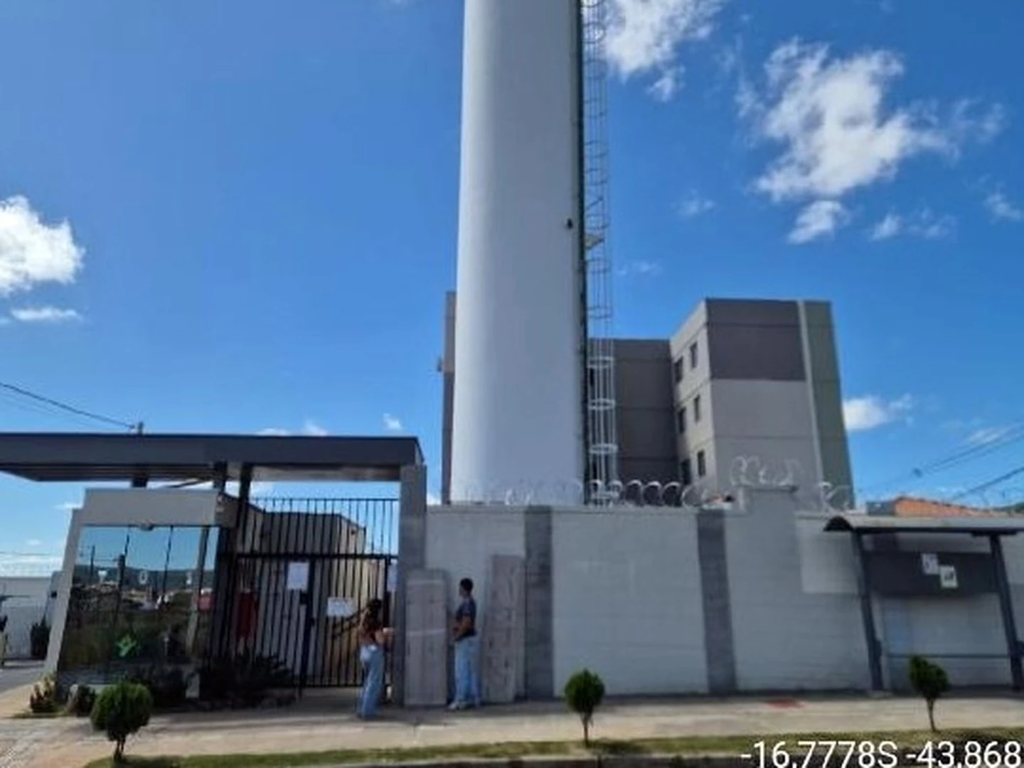 Apartamento - Montes Claros, MG - foto 1