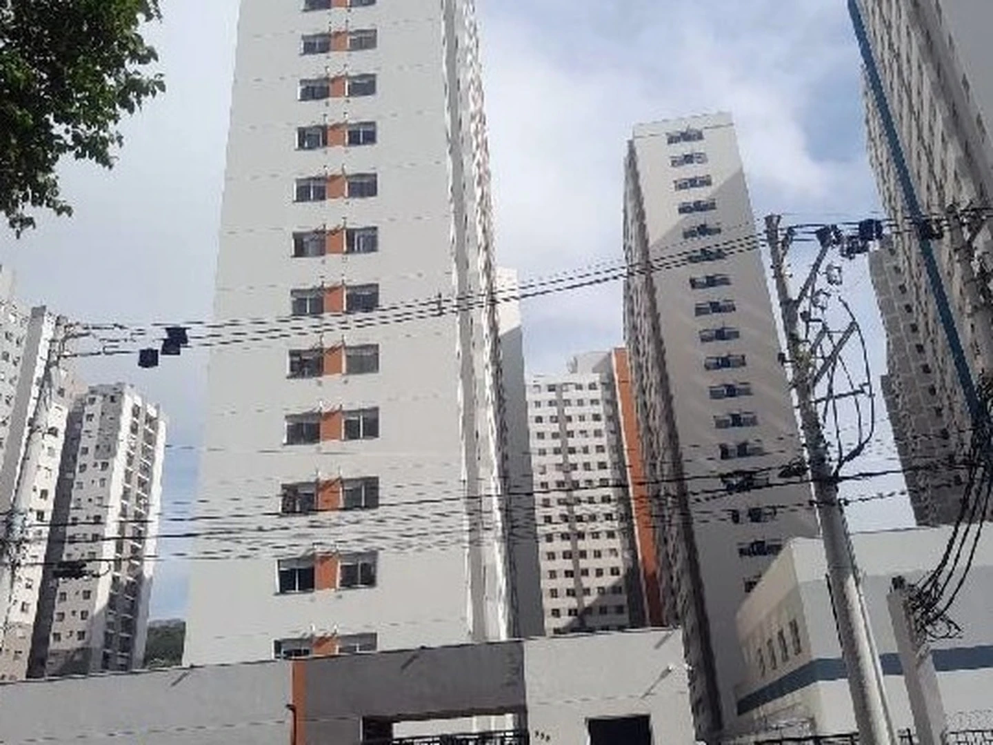 Apartamento - Sao Paulo, SP - foto 1