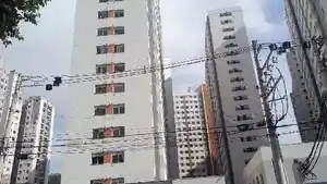 Apartamento - Sao Paulo, SP