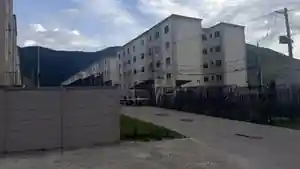Apartamento - Nova Iguacu, RJ