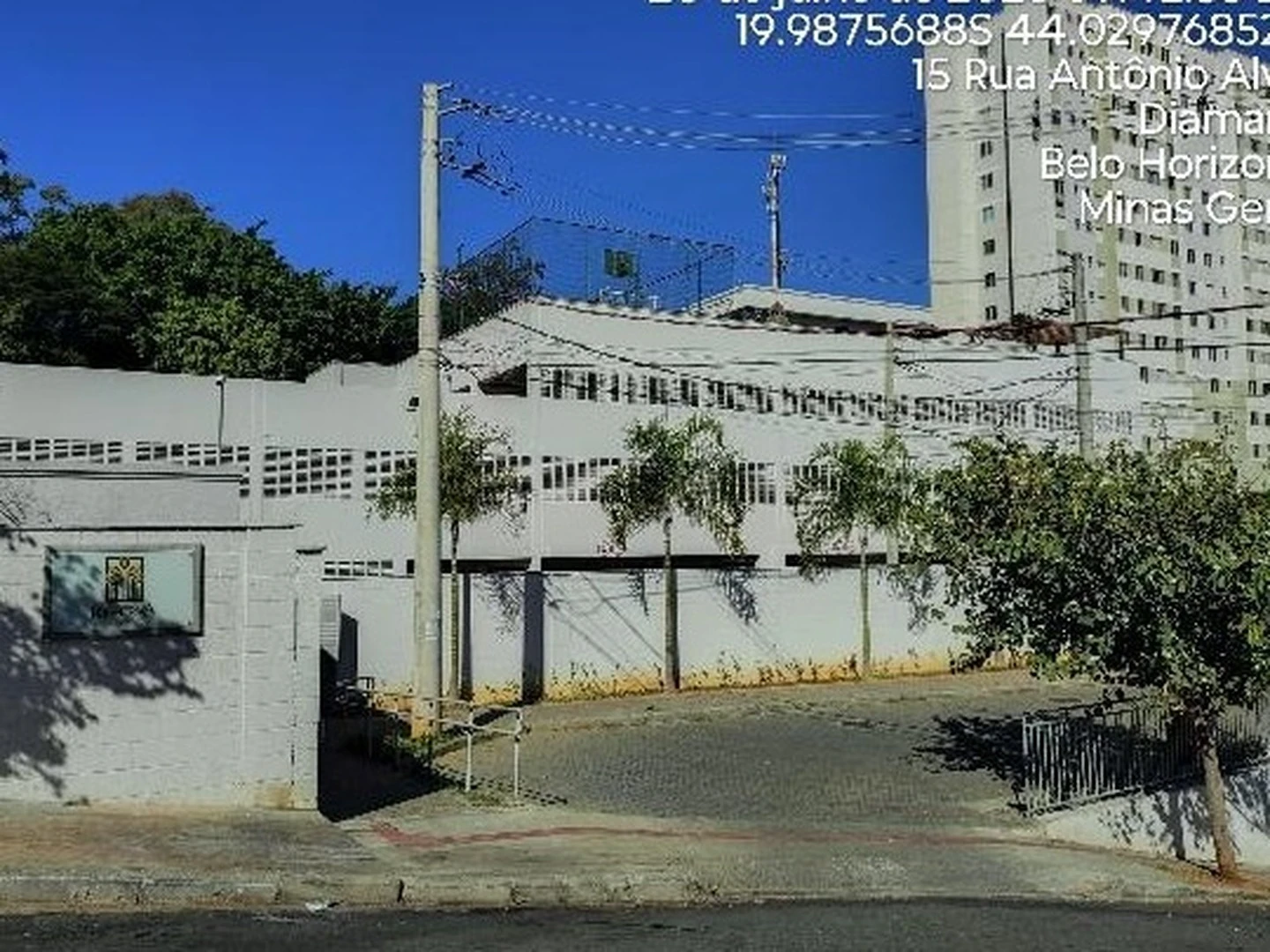 Apartamento - Belo Horizonte, MG - foto 1