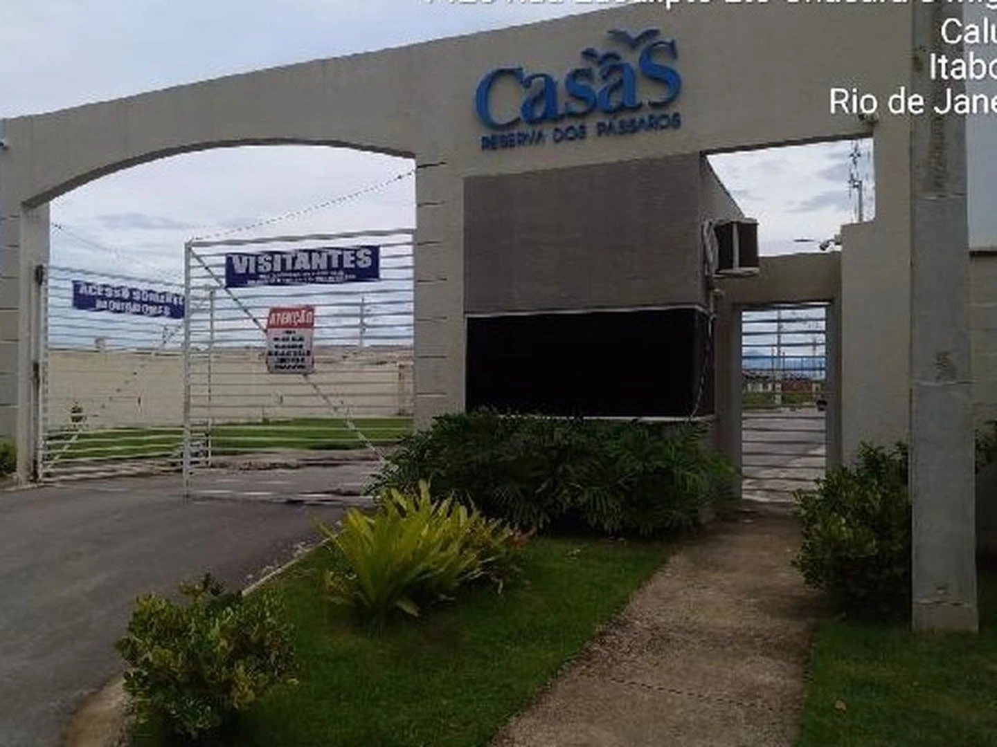 Casa - Itaborai, RJ - foto 1