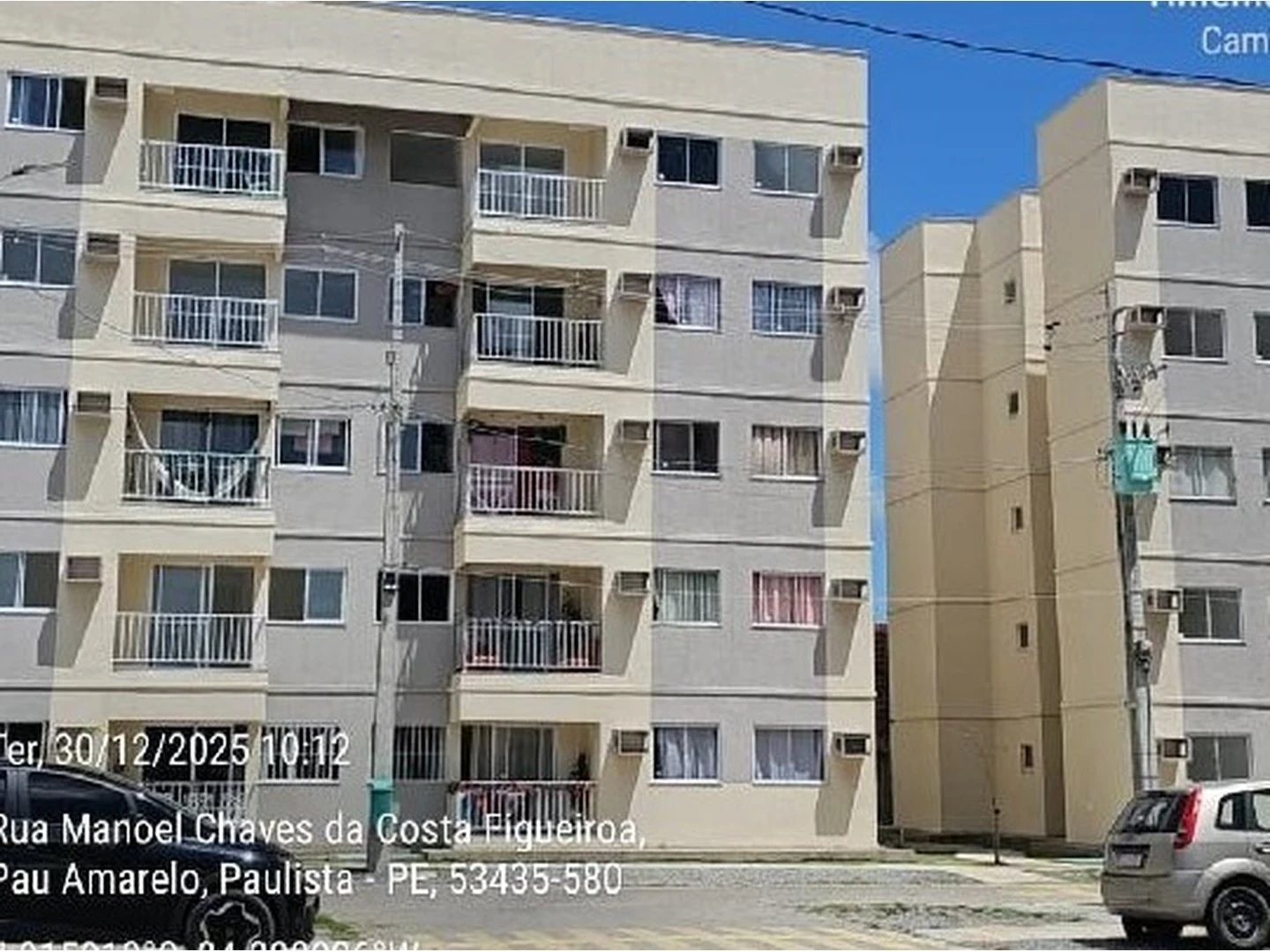 Apartamento - Paulista, PE - foto 1