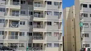 Apartamento - Paulista, PE