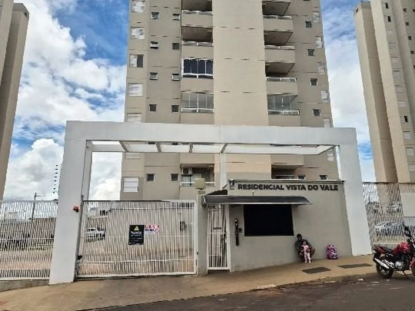 Apartamento - Uberlandia, MG - foto 1