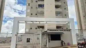 Apartamento - Uberlandia, MG