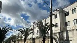 Apartamento - Feira De Santana, BA