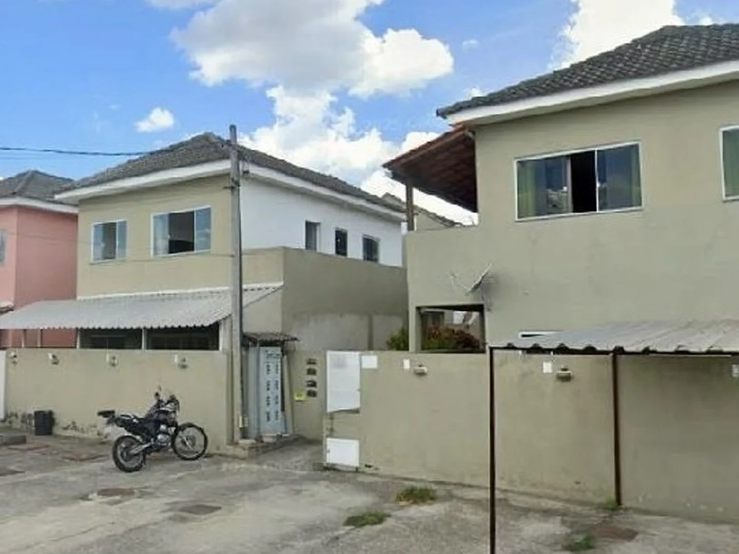 Casa - Queimados, RJ - foto 1