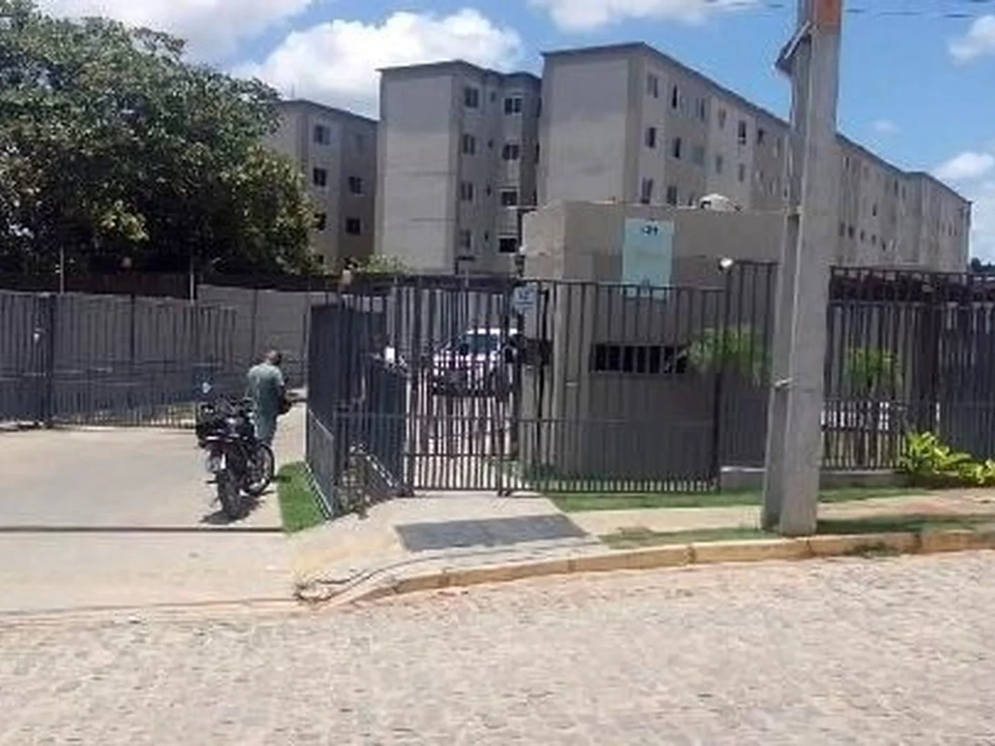 Apartamento - Camaragibe, PE - foto 1