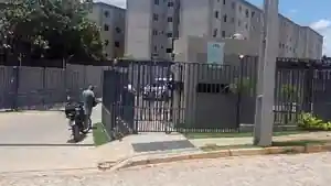 Apartamento - Camaragibe, PE
