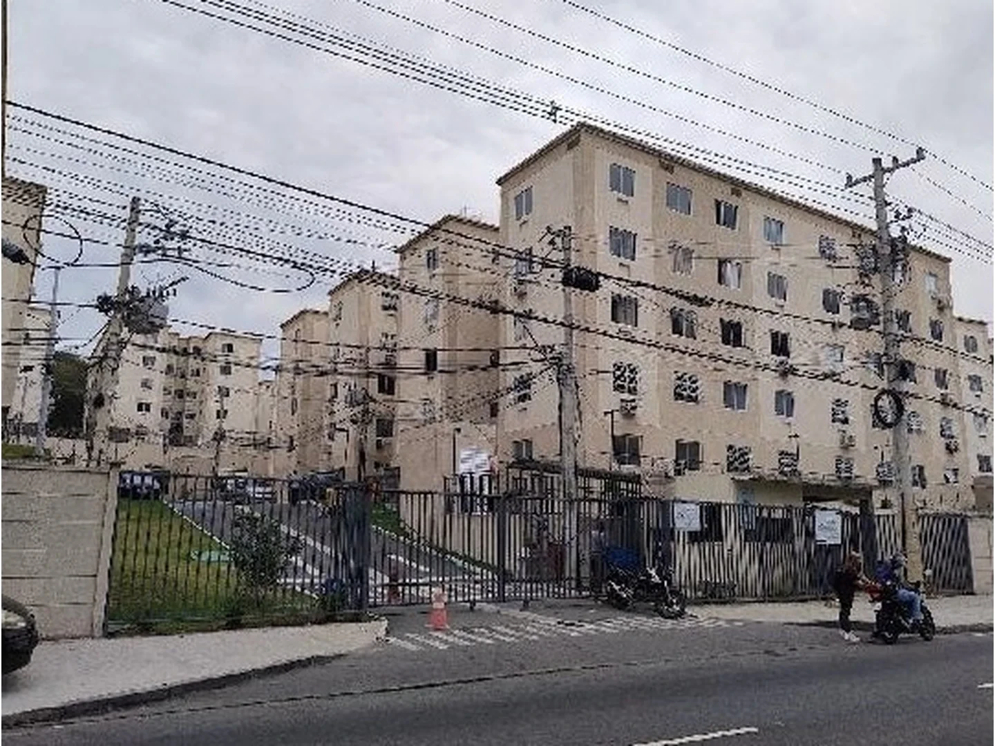 Apartamento - Rio De Janeiro, RJ - foto 1