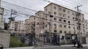 Apartamento - Rio De Janeiro, RJ