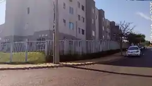 Apartamento - Ribeirao Preto, SP