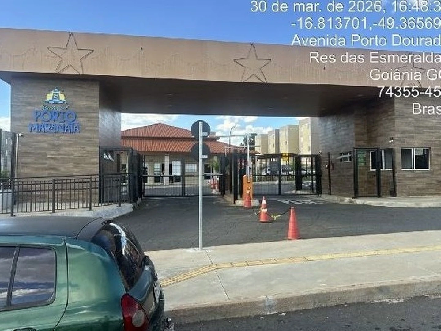 Apartamento - Goiania, GO - foto 1