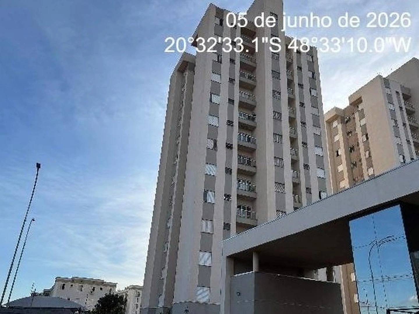 Apartamento - Barretos, SP - foto 1