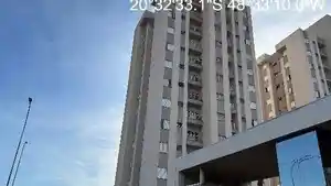 Apartamento - Barretos, SP