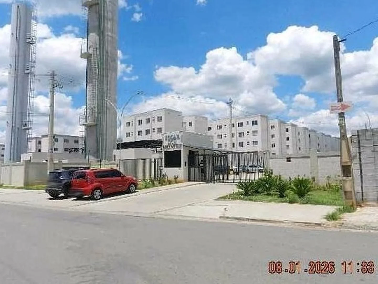Apartamento - Suzano, SP - foto 1