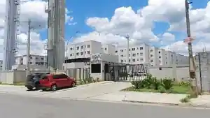 Apartamento - Suzano, SP
